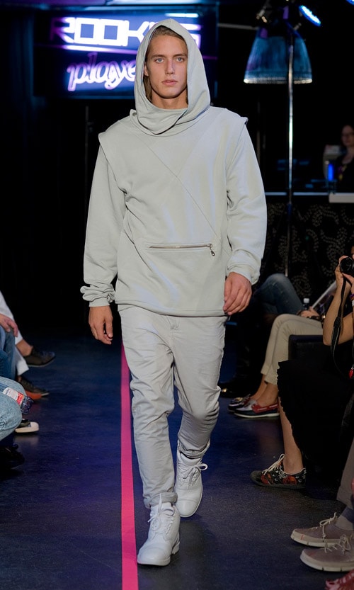 Uniforms for the Dedicated 2009 Spring/Summer Collection