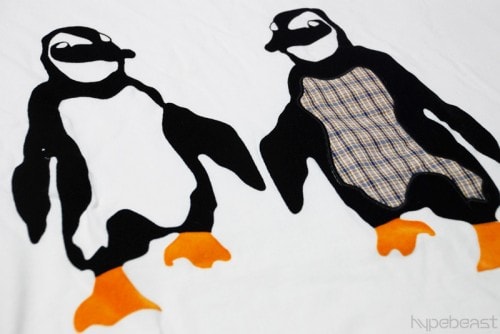 Uniforms for the Dedicated 2008 Fall/Winter Collection