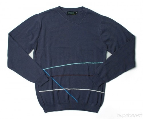 Uniforms for the Dedicated 2008 Fall/Winter Collection