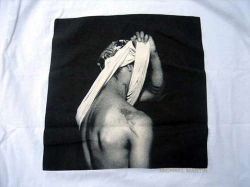 Beauty & Youth United Arrows Photo Tees