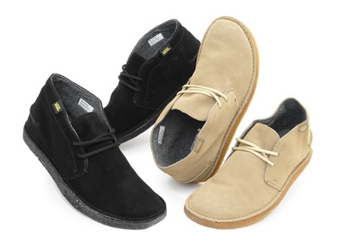 Vans Cojo