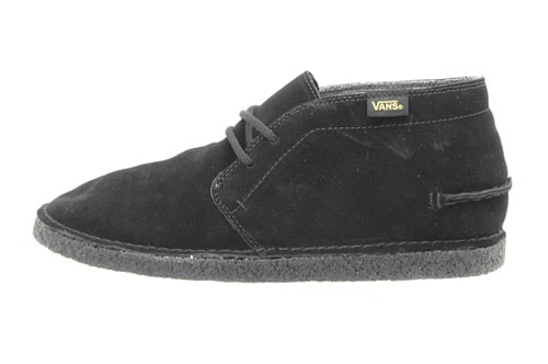 Vans Cojo