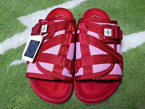 Visvim 2008 Fall/Winter Glen Check Christo