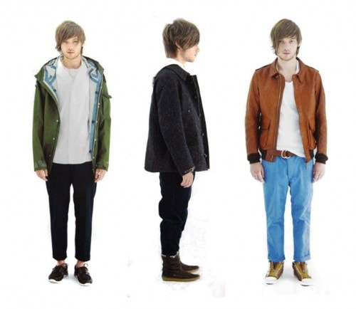 Visvim 2008 Autumn/Winter Collection Preview