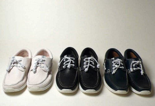 Visvim Fall/Winter 08-09 Collection
