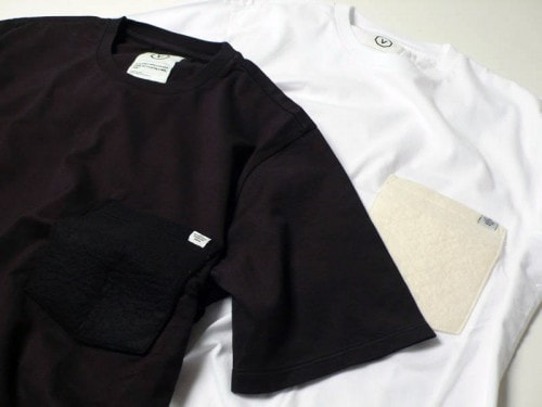 Visvim Fall/Winter 08-09 Collection