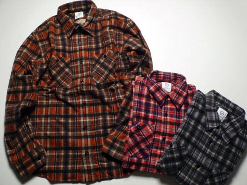 Visvim Fall/Winter 08-09 Collection