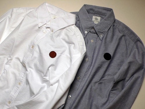 Visvim Fall/Winter 08-09 Collection