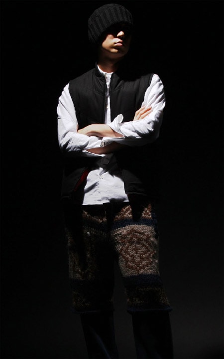 Whiz Autumn/Winter 2008 Collection