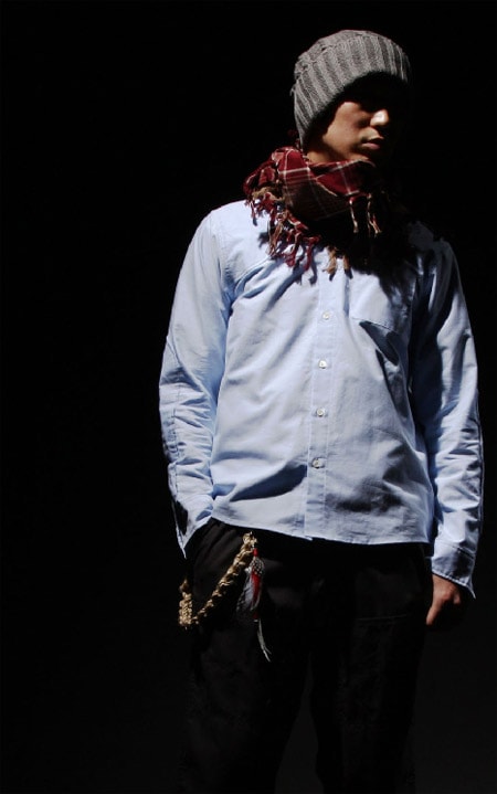 Whiz Autumn/Winter 2008 Collection