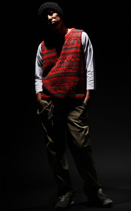 Whiz Autumn/Winter 2008 Collection