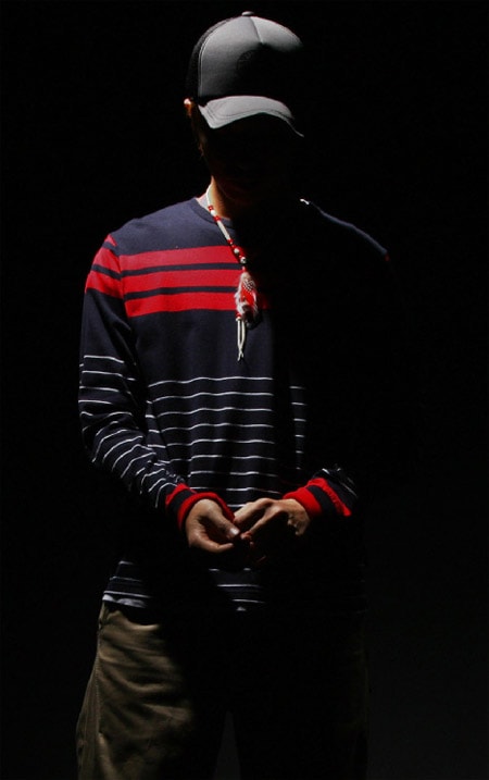 Whiz Autumn/Winter 2008 Collection