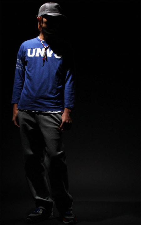 Whiz Autumn/Winter 2008 Collection