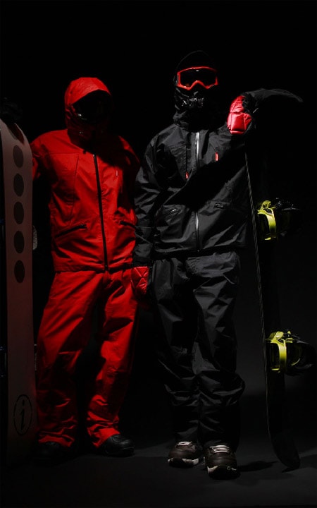 Whiz Autumn/Winter 2008 Collection
