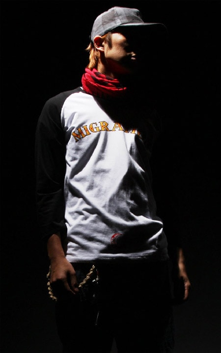 Whiz Autumn/Winter 2008 Collection
