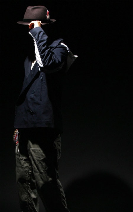 Whiz Autumn/Winter 2008 Collection