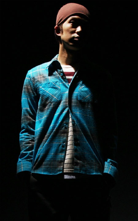 Whiz Autumn/Winter 2008 Collection