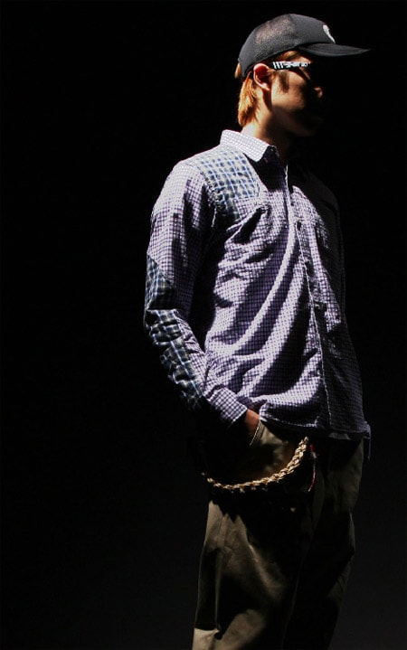 Whiz Autumn/Winter 2008 Collection