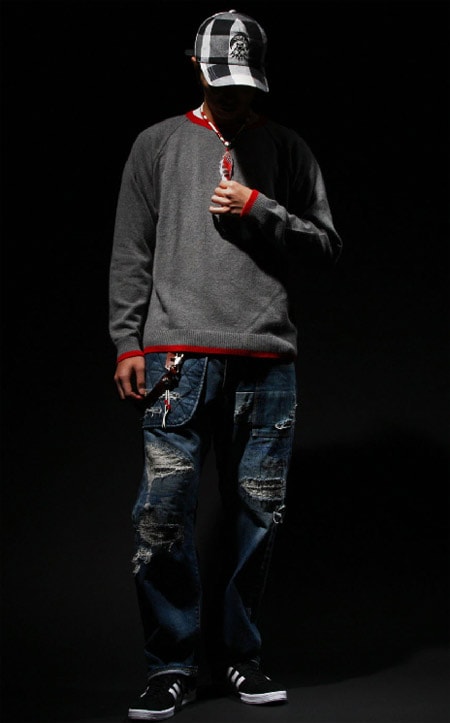 Whiz Autumn/Winter 2008 Collection