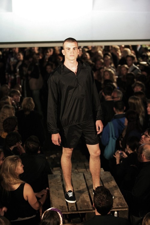 Wood Wood 2009 Spring/Summer Collection 