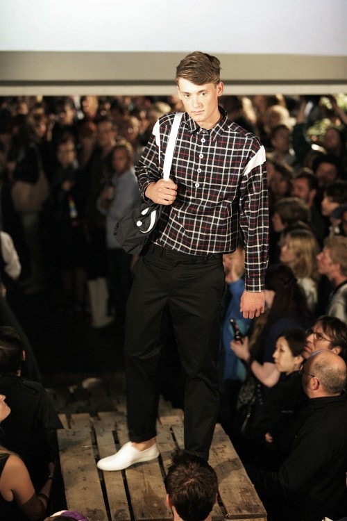 Wood Wood 2009 Spring/Summer Collection 