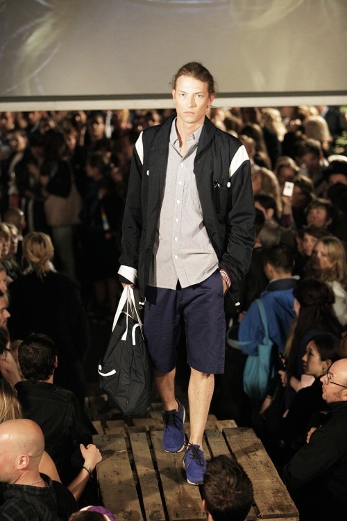 Wood Wood 2009 Spring/Summer Collection 