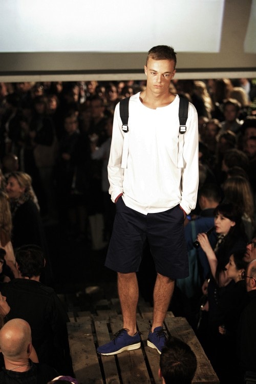 Wood Wood 2009 Spring/Summer Collection 