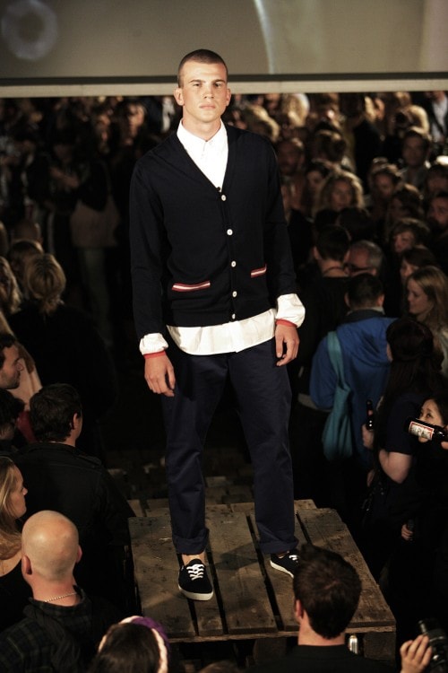 Wood Wood 2009 Spring/Summer Collection 