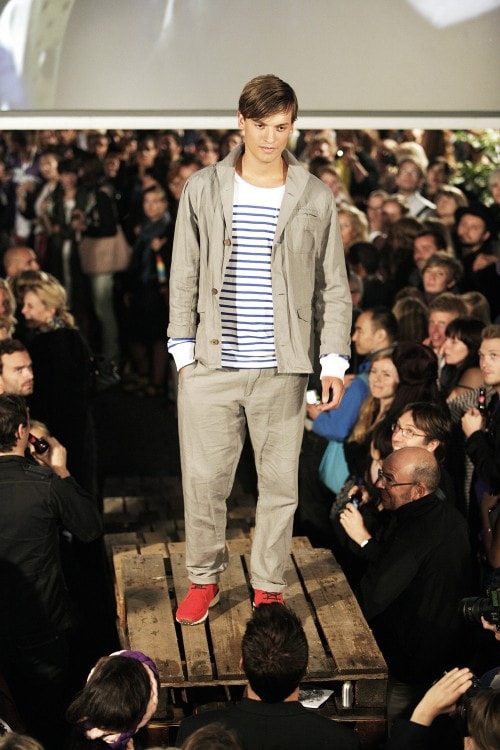 Wood Wood 2009 Spring/Summer Collection 