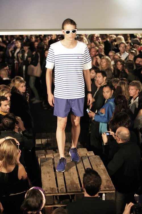 Wood Wood 2009 Spring/Summer Collection 