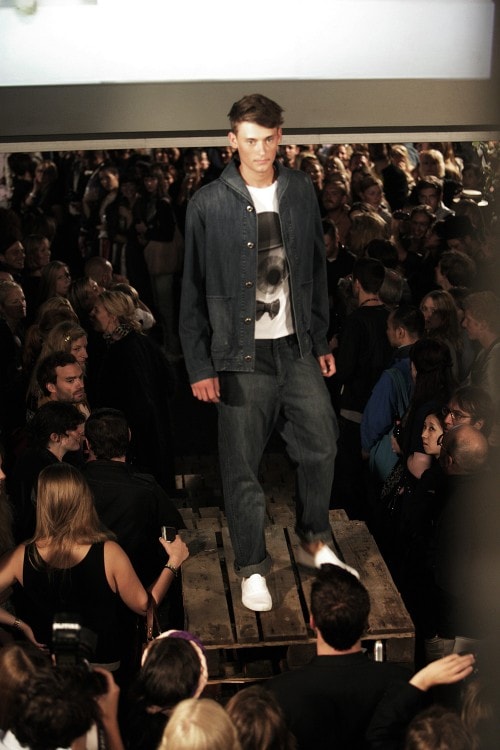 Wood Wood 2009 Spring/Summer Collection 