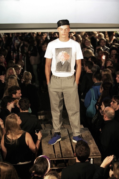 Wood Wood 2009 Spring/Summer Collection 