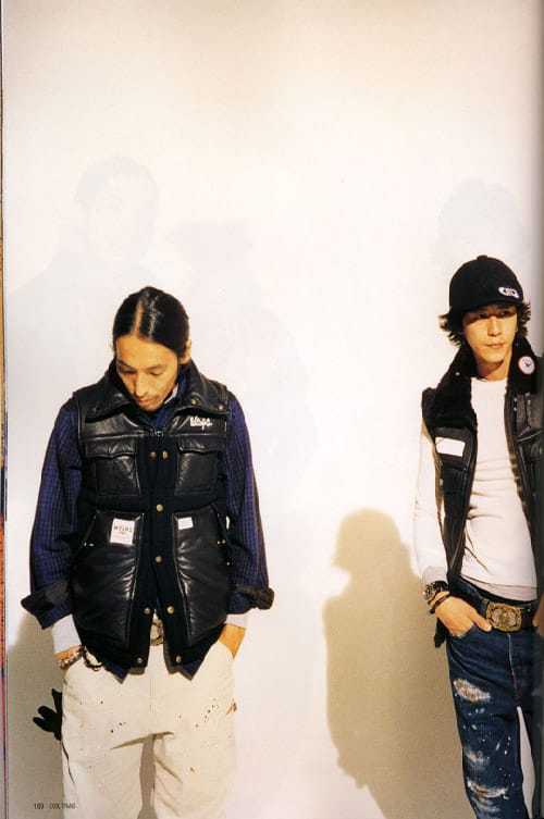 WTAPS ダブルタップス スカジャン リバーシブルジャケット DOWN WTAPS ダブルタップス スカジャン リバーシブルジャケット DOWN