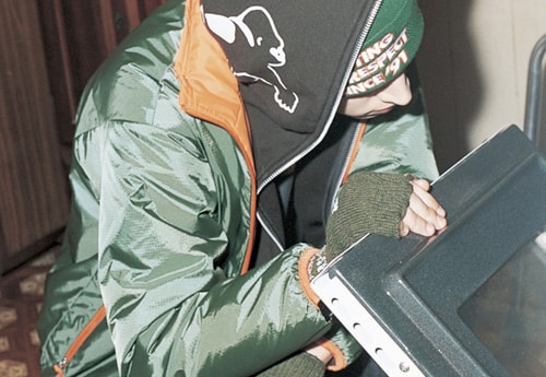 XLarge Fall 2008 Collection