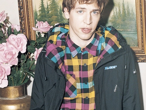XLarge Fall 2008 Collection