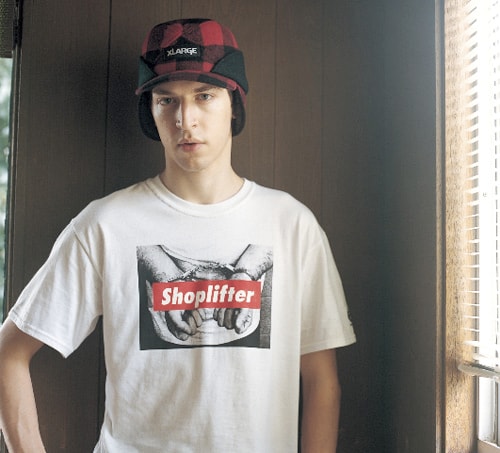 XLarge Fall 2008 Collection