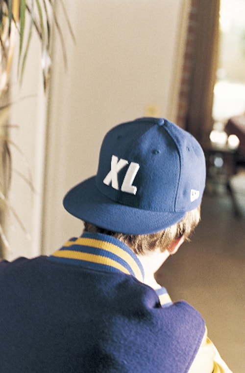 XLarge Fall 2008 Collection