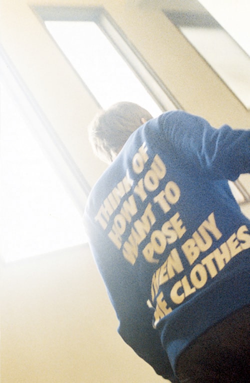 XLarge Fall 2008 Collection