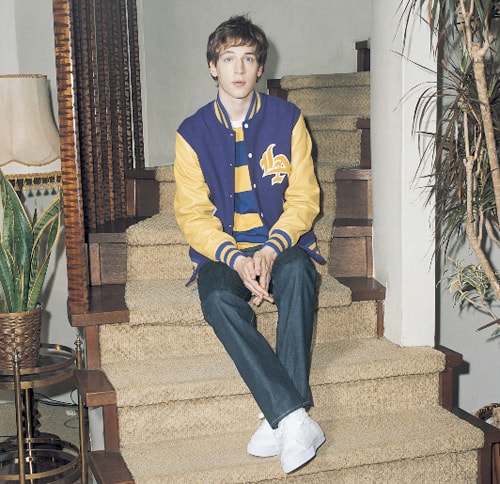 XLarge Fall 2008 Collection