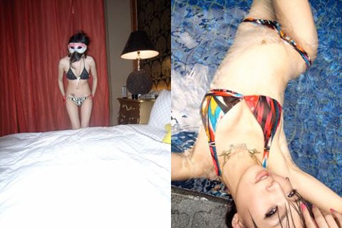 Yasumasa Yonehara Meets Taiwan Girls