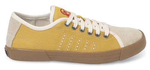 Yigal Azrouel x K-Swiss 2008 Fall Footwear Collection