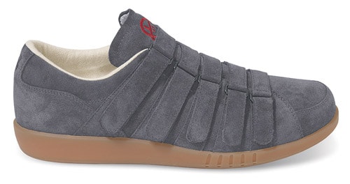 Yigal Azrouel x K-Swiss 2008 Fall Footwear Collection