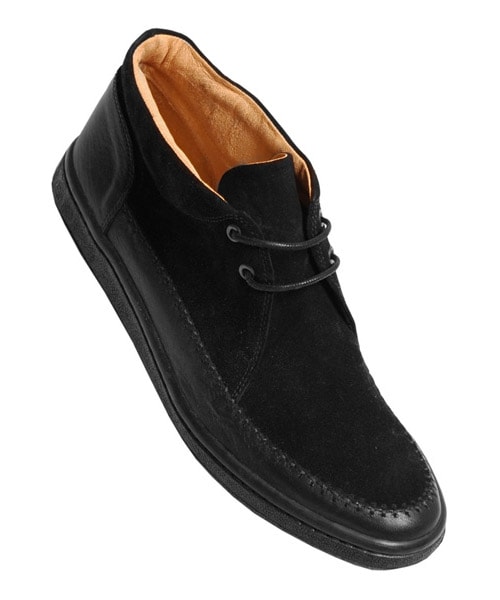 YMC 2008 Fall/Winter Footwear Collection