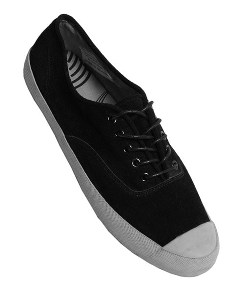 YMC 2008 Fall/Winter Footwear Collection
