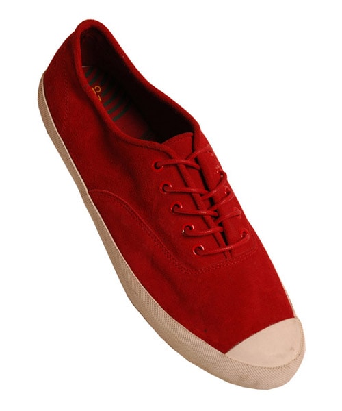 YMC 2008 Fall/Winter Footwear Collection