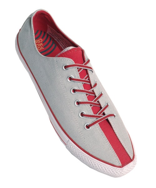 YMC 2008 Fall/Winter Footwear Collection