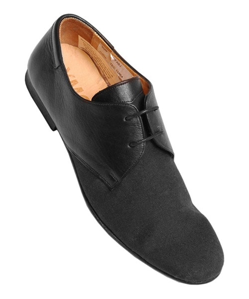 YMC 2008 Fall/Winter Footwear Collection