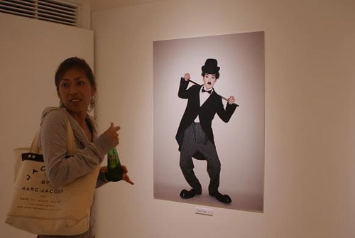"100K" Presented by Keiichi Nitta