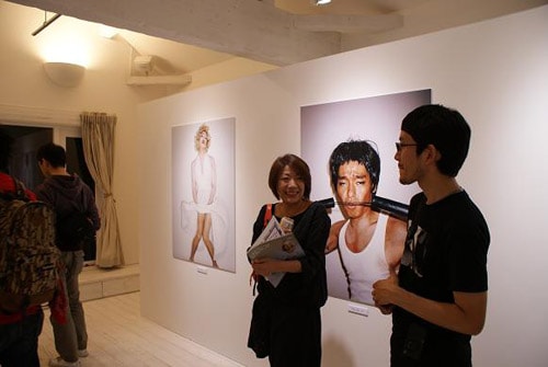 "100K" Presented by Keiichi Nitta