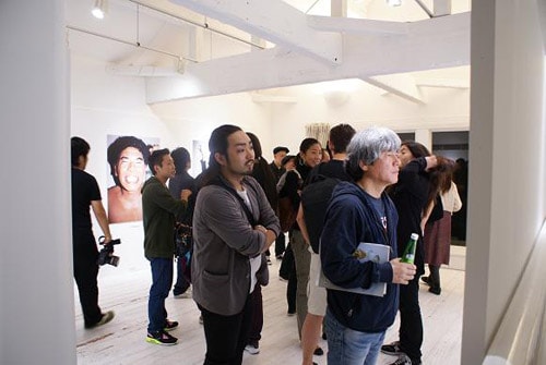 "100K" Presented by Keiichi Nitta